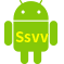 Aplicativo Ssvv para Android