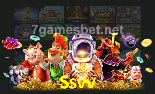 cassino Ssvv